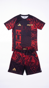 ACA Champion Series 2026 Рашгард
